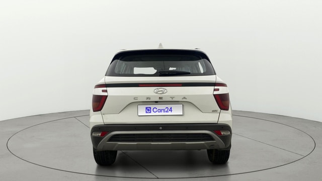 View Hyundai Creta Image 42 Used Hyundai Creta Image 42