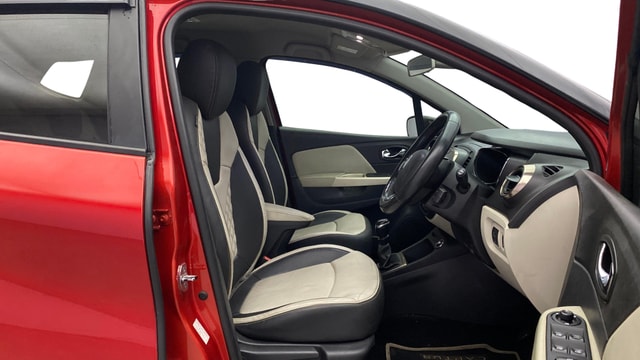 View Renault Captur Image 18 Used Renault Captur Image 18