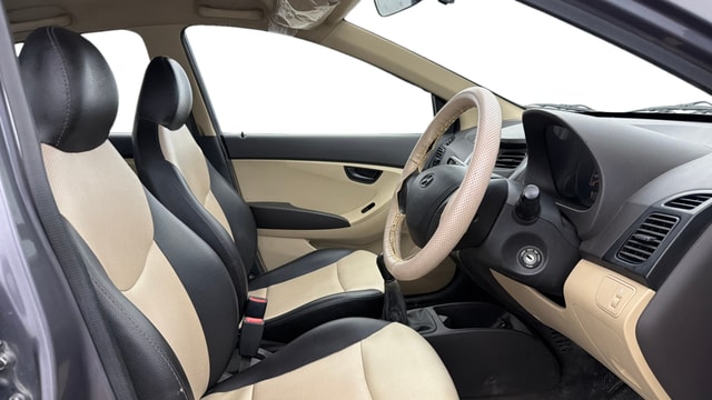 View Hyundai EON Image 25 Used Hyundai EON Image 25