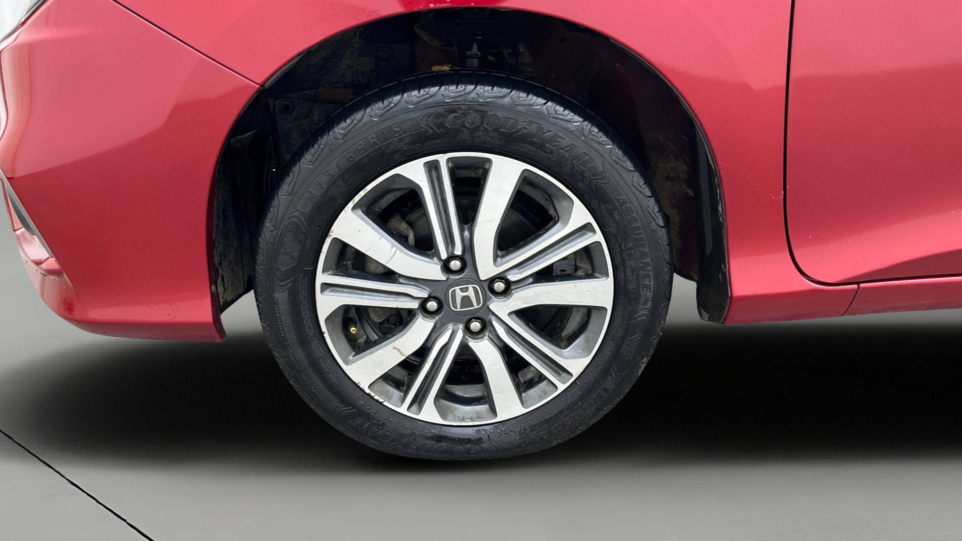 View 2020 Honda City ZX MT Diesel Anniversary Edition Image 29 Used 2020 Honda City ZX MT Diesel Anniversary Edition Image 29