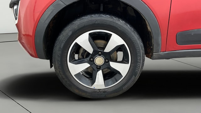 View Tata Nexon Image 28 Used Tata Nexon Image 28