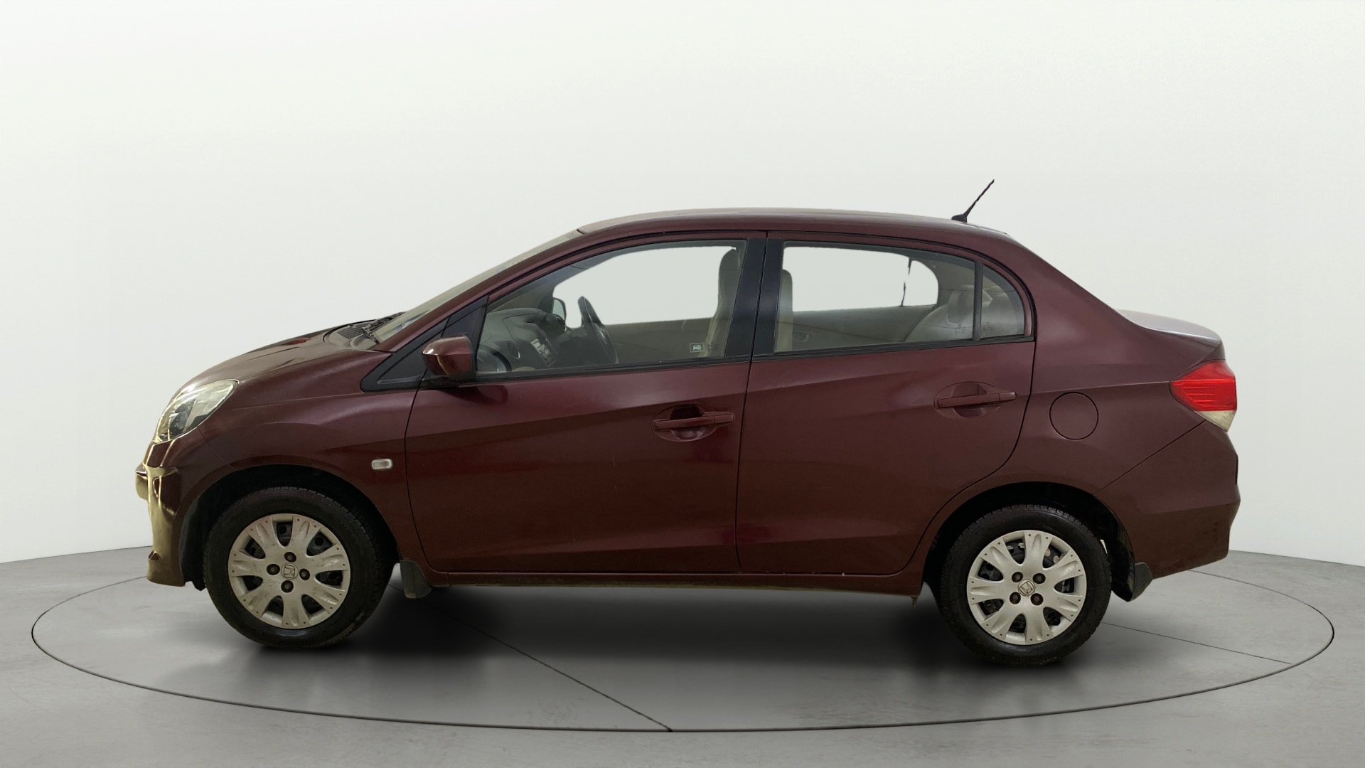 View 2014 Honda Amaze E MT Petrol BS IV Image 5 Used 2014 Honda Amaze E MT Petrol BS IV Image 5
