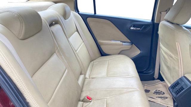 View Honda City Image 38 Used Honda City Image 38