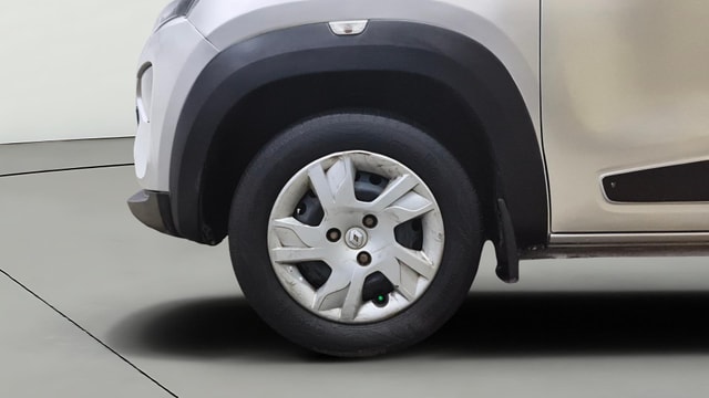 View Renault Kwid Image 27 Used Renault Kwid Image 27