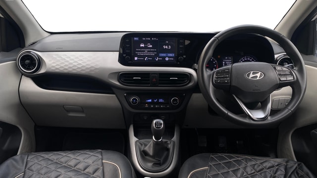 View Hyundai Grand i10 Nios Image 16 Used Hyundai Grand i10 Nios Image 16