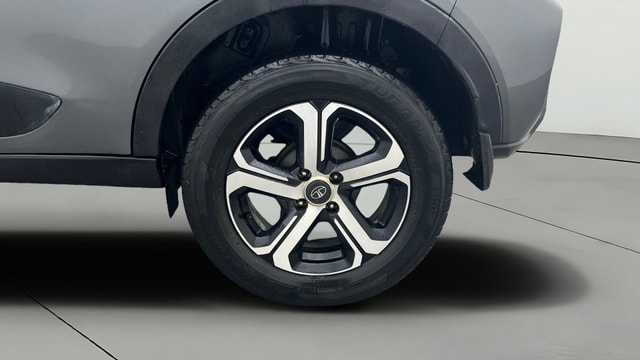 View Tata Nexon Image 8 Used Tata Nexon Image 8