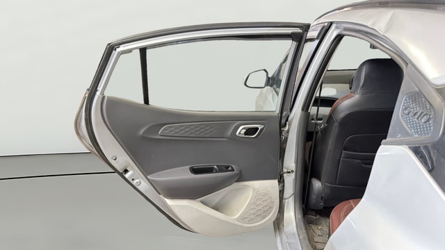 View Hyundai Grand i10 Nios Image 22 Used Hyundai Grand i10 Nios Image 22