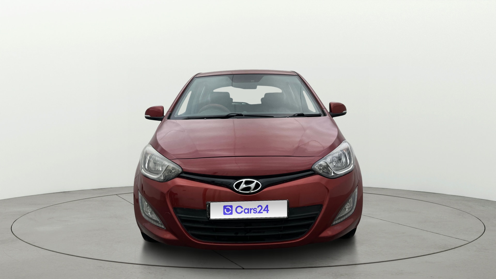 Used 2013 Hyundai i20 Used 2013 Hyundai i20