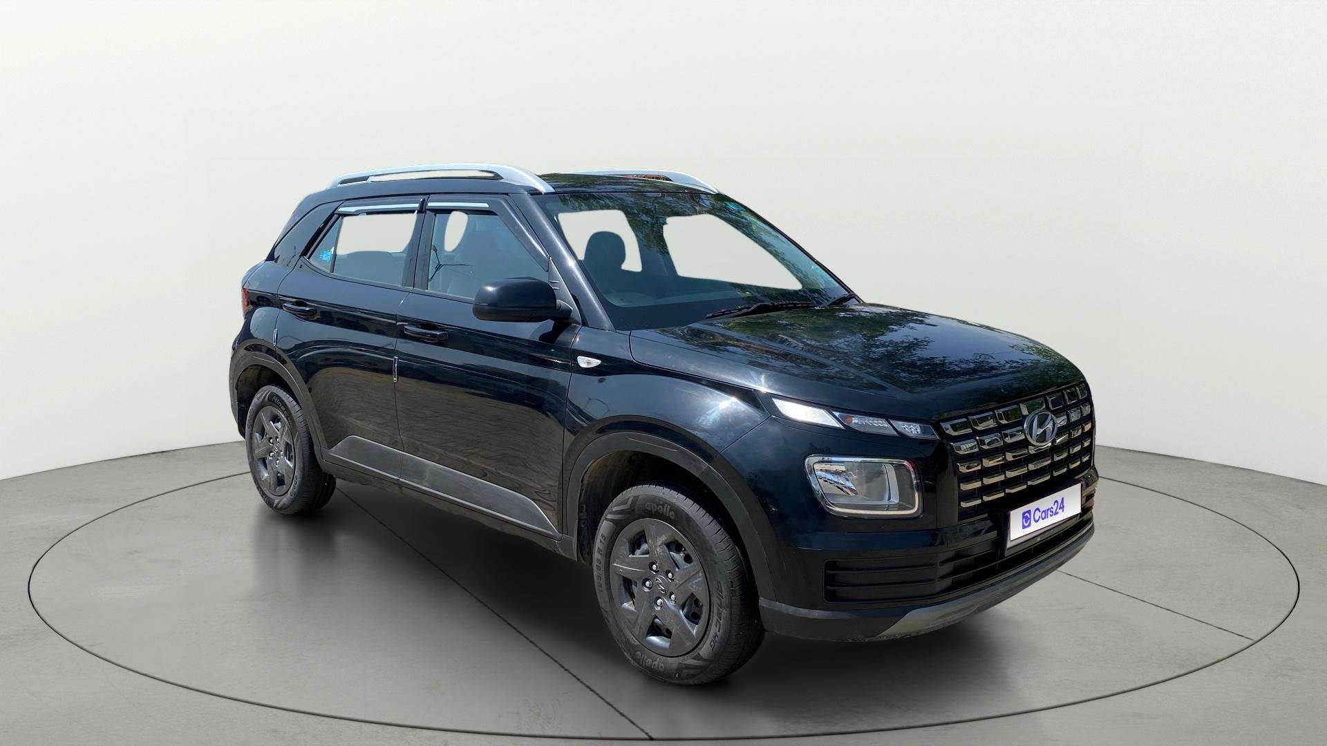 View 2024 Hyundai Venue S 1.2 Petrol Image 24 Used 2024 Hyundai Venue S 1.2 Petrol Image 24