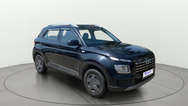 View Hyundai Venue Image 24 Used Hyundai Venue Image 24