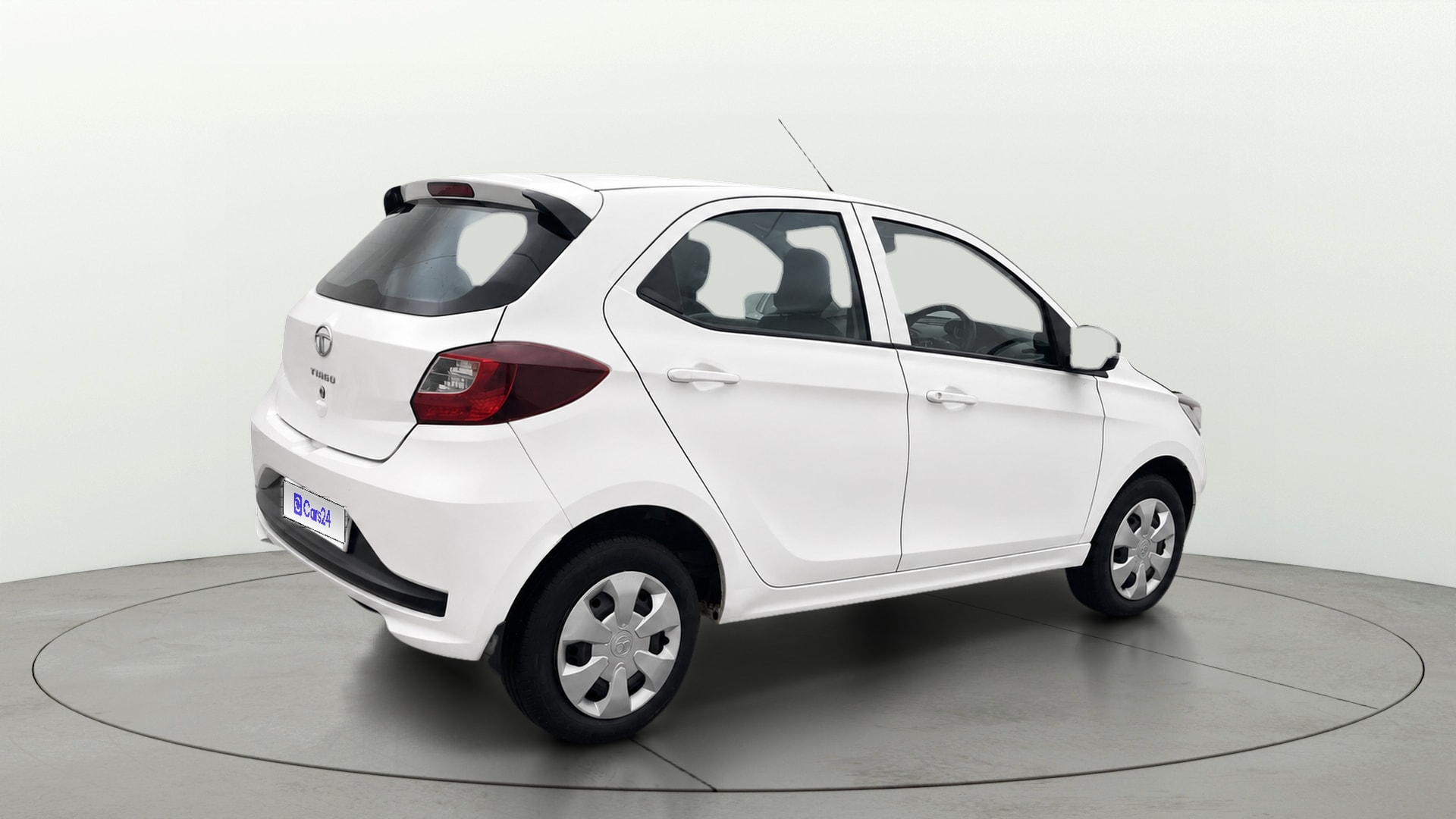 Used 2022 Tata Tiago Used 2022 Tata Tiago