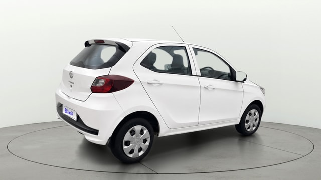 View Tata Tiago Image 41 Used Tata Tiago Image 41