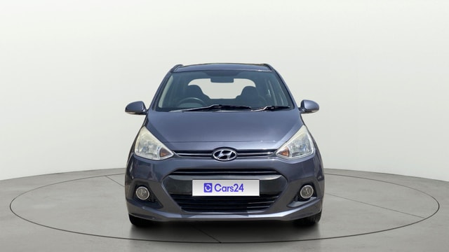 View Hyundai Grand i10 Image 1 Used Hyundai Grand i10 Image 1