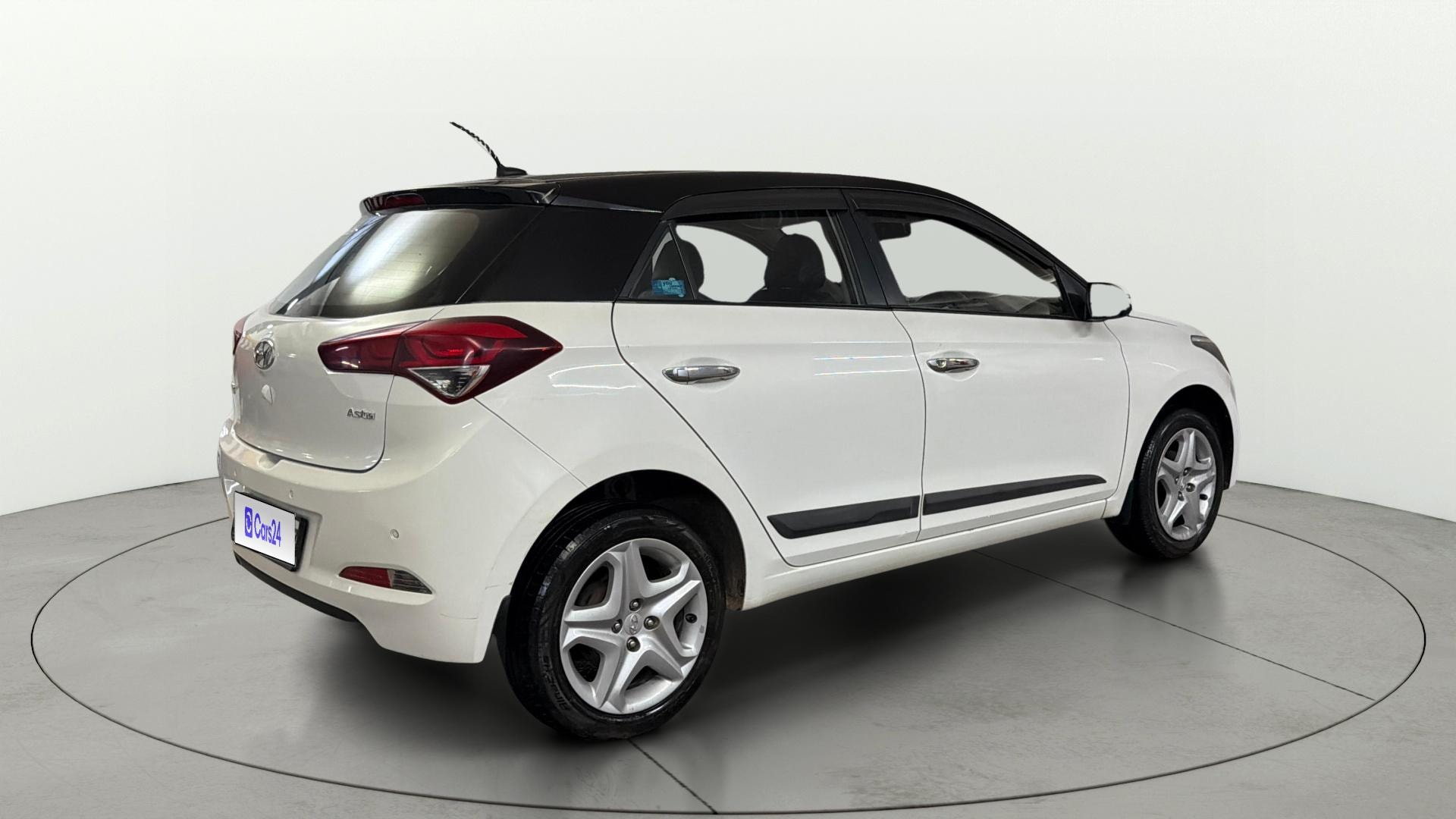 Used 2017 Hyundai Elite i20 Used 2017 Hyundai Elite i20