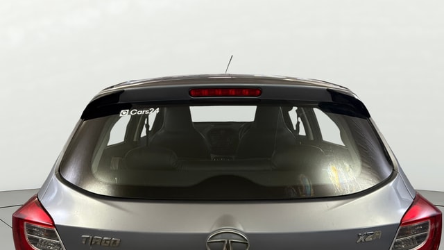 View Tata Tiago Image 4 Used Tata Tiago Image 4