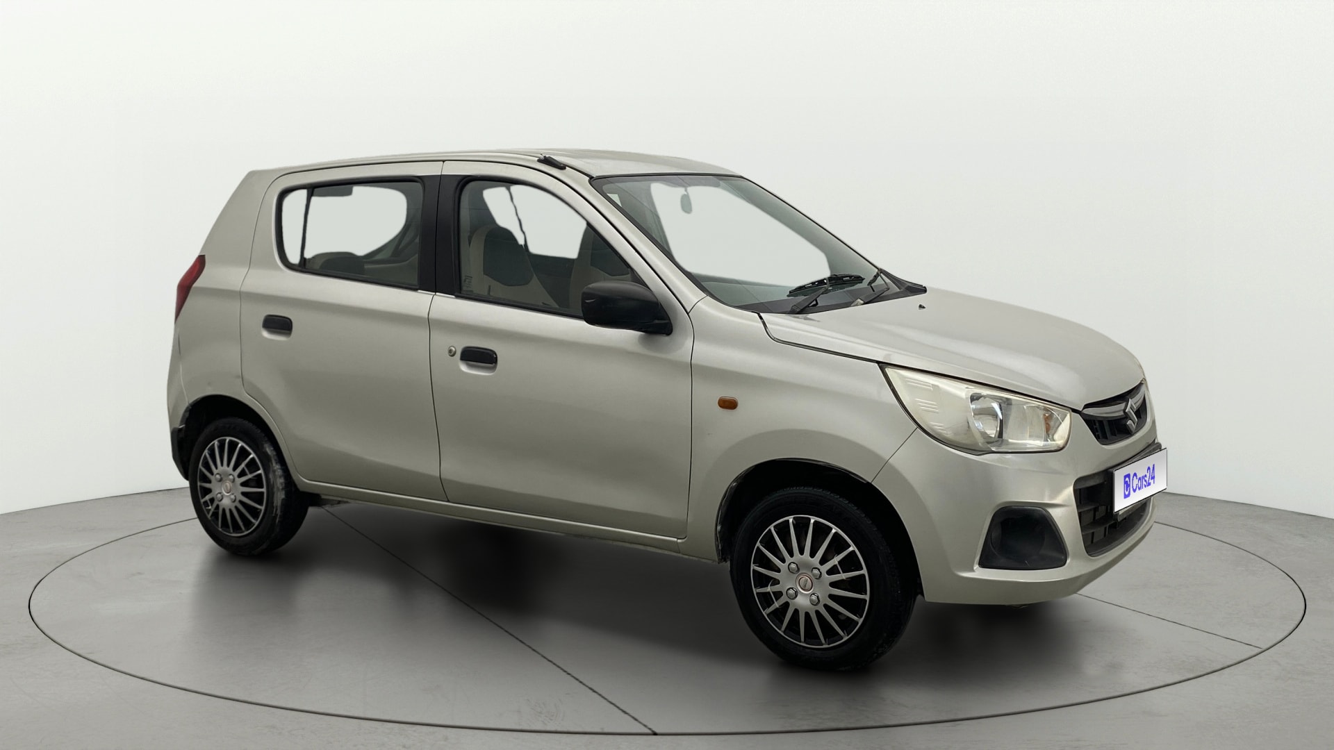 View 2019 Maruti Suzuki Alto K10 LX Image 35 Used 2019 Maruti Suzuki Alto K10 LX Image 35