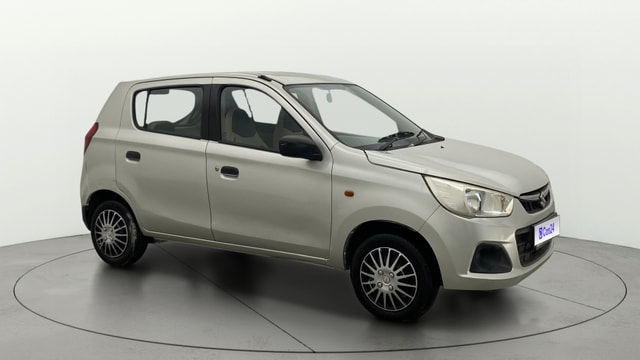 View Maruti Suzuki Alto K10 Image 35 Used Maruti Suzuki Alto K10 Image 35