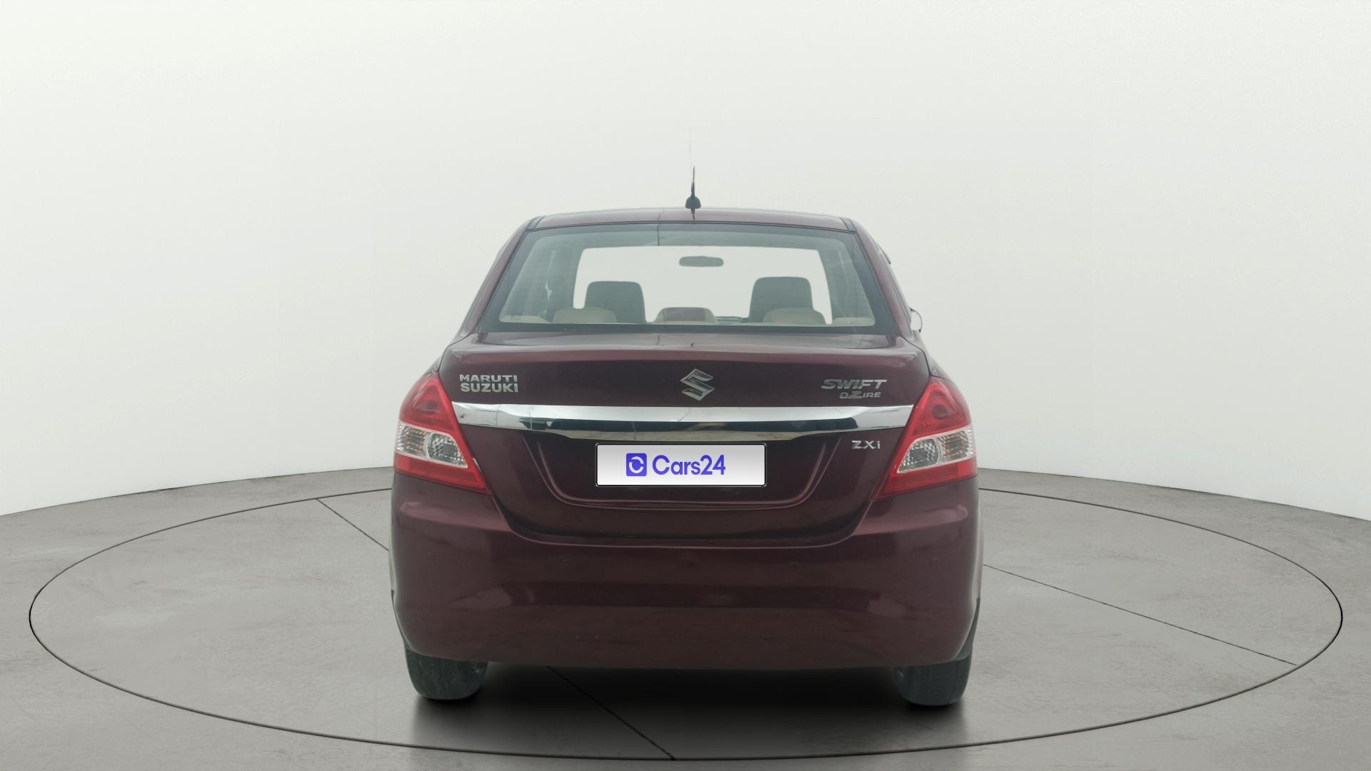 View 2016 Maruti Suzuki 1000 Base Variant Image 39 Used 2016 Maruti Suzuki 1000 Base Variant Image 39