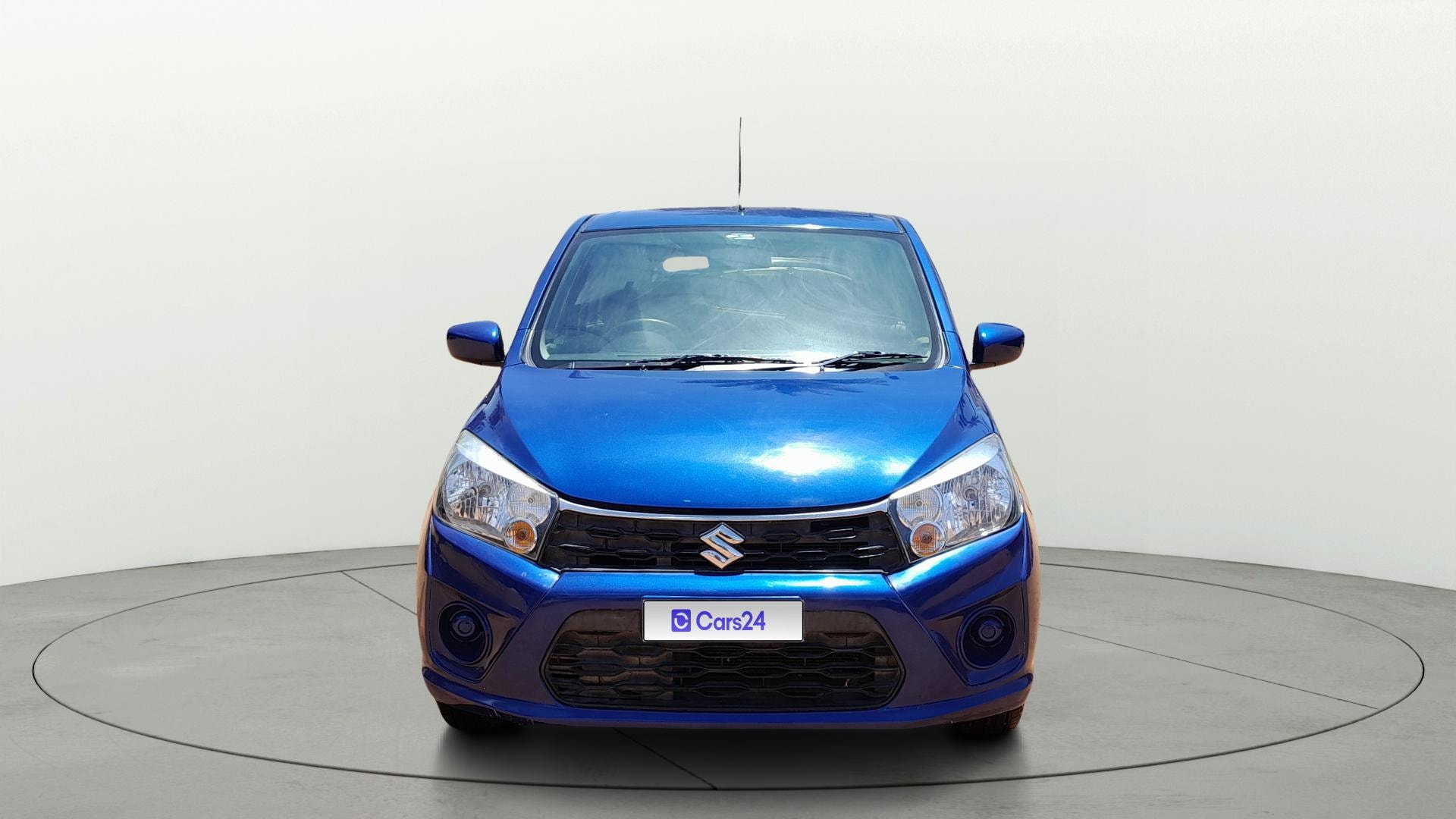 Used 2018 Maruti Suzuki 1000 Used 2018 Maruti Suzuki 1000
