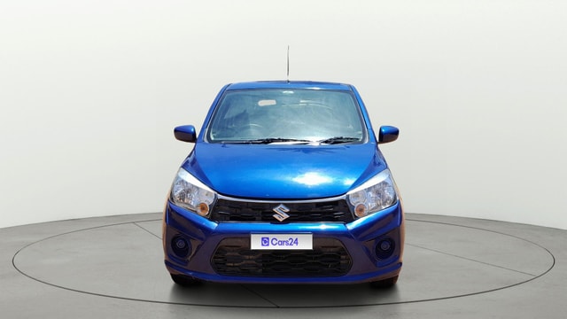 View Maruti Suzuki 1000 Image 1 Used Maruti Suzuki 1000 Image 1