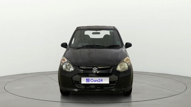 View Maruti Suzuki Alto 800 Image 1 Used Maruti Suzuki Alto 800 Image 1
