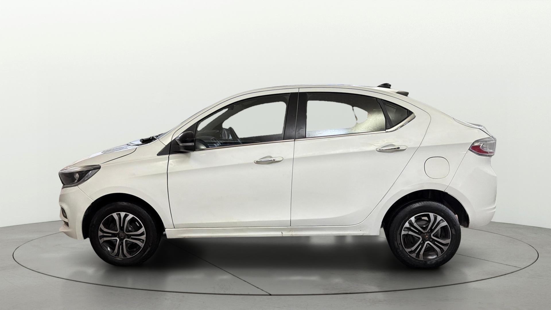 Used 2022 Tata Tigor Used 2022 Tata Tigor