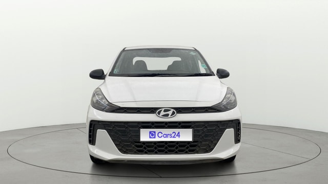 View Hyundai Aura Image 1 Used Hyundai Aura Image 1
