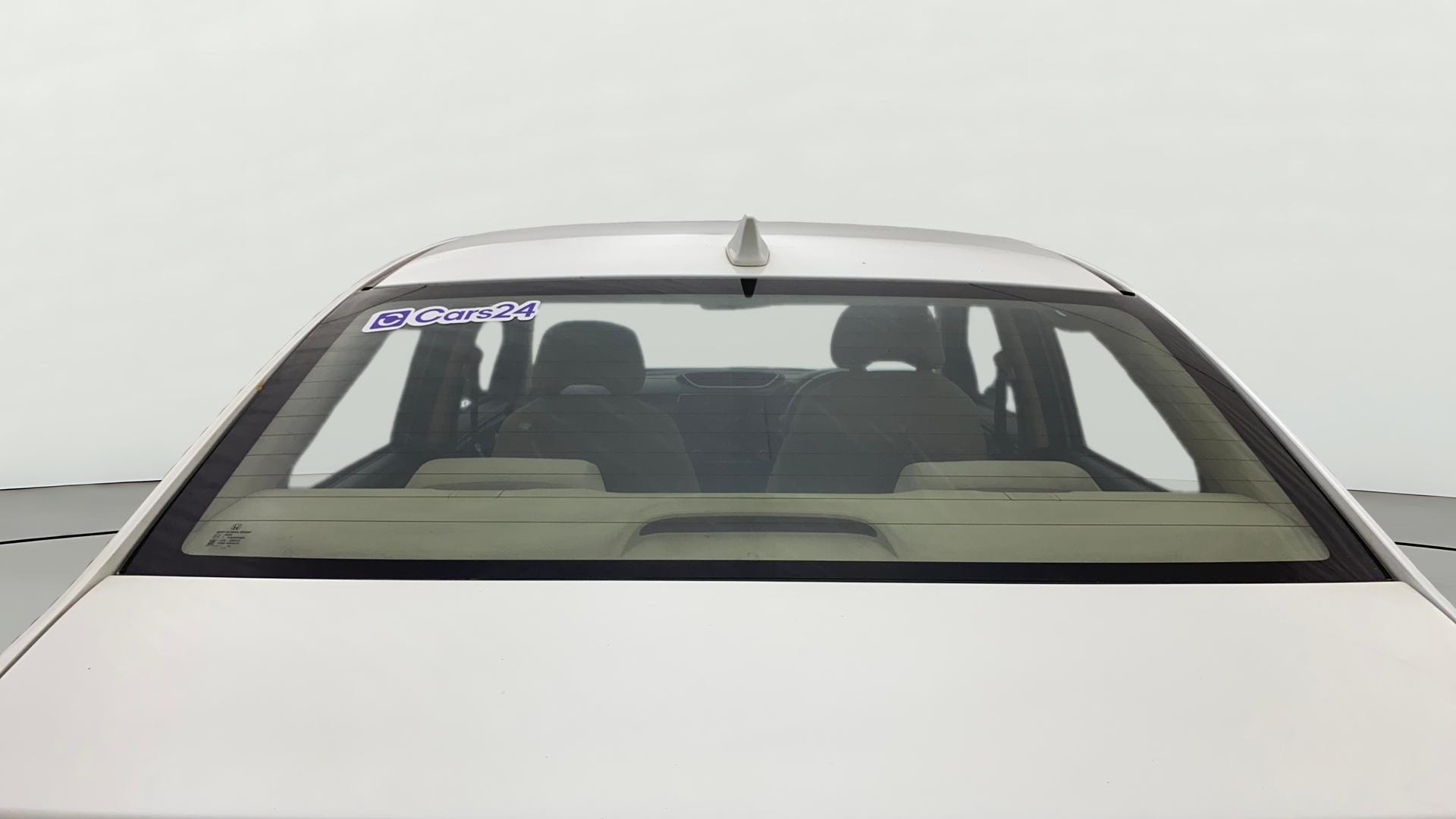 View 2019 Honda Amaze E MT Petrol BS IV Image 4 Used 2019 Honda Amaze E MT Petrol BS IV Image 4