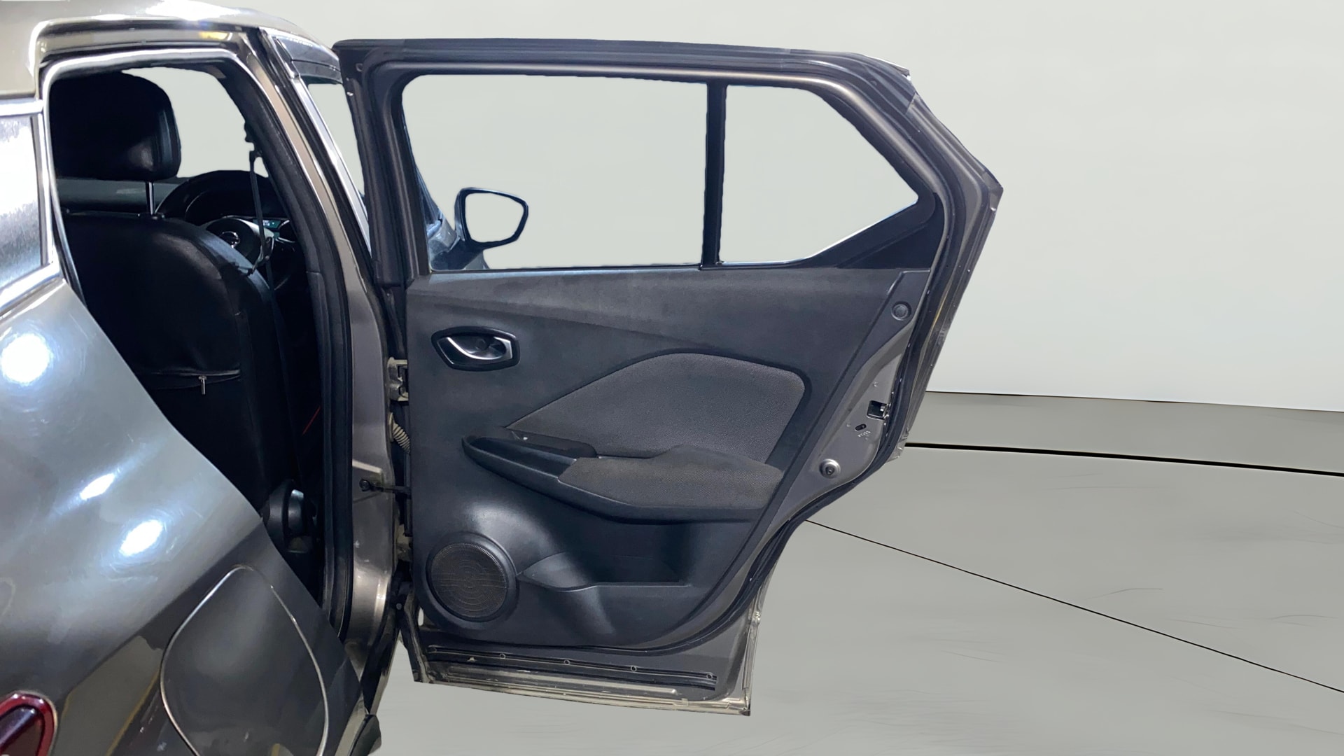 View 2019 Nissan Kicks XL Petrol BS IV Image 7 Used 2019 Nissan Kicks XL Petrol BS IV Image 7