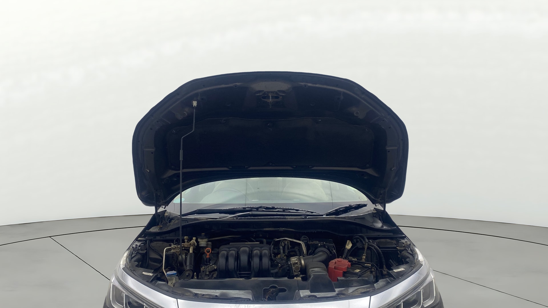View 2021 Honda City ZX MT Diesel Anniversary Edition Image 34 Used 2021 Honda City ZX MT Diesel Anniversary Edition Image 34