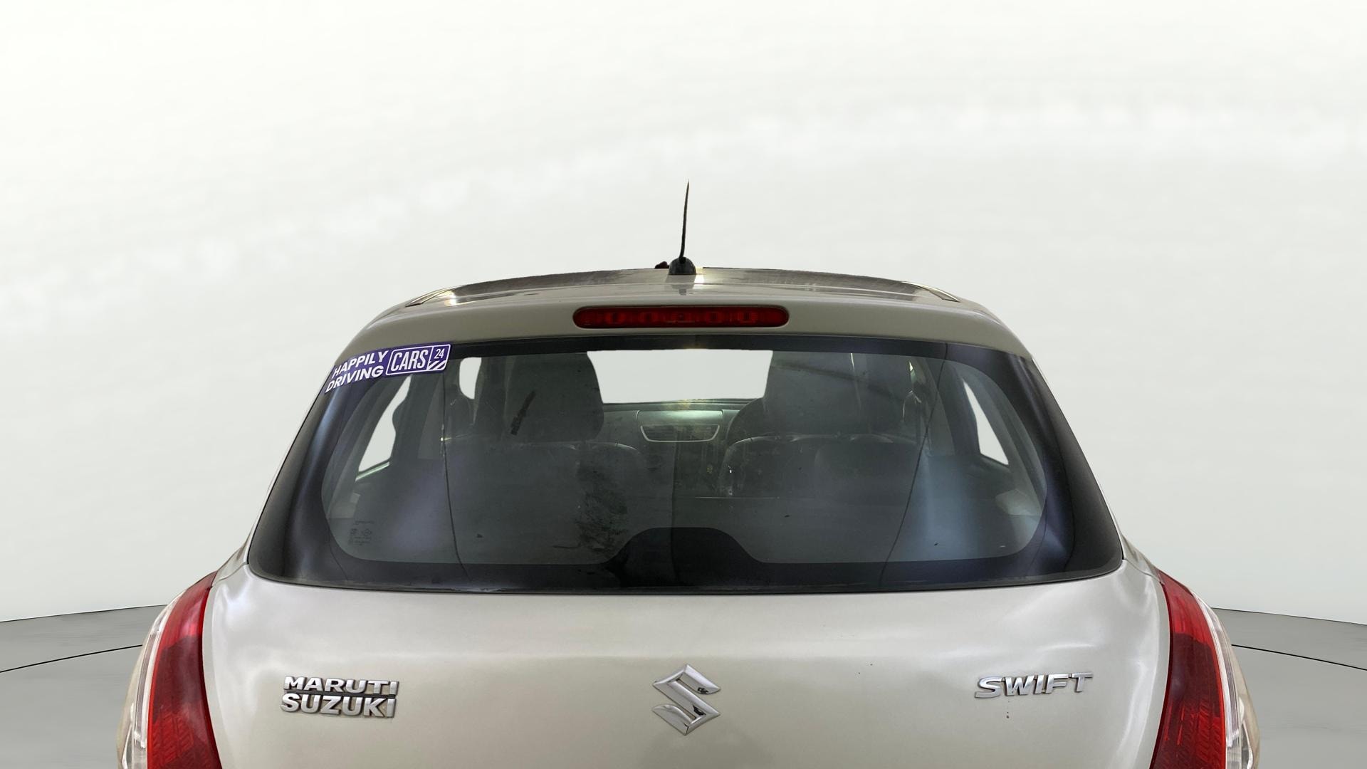 View 2014 Maruti Suzuki 1000 Base Variant Image 4 Used 2014 Maruti Suzuki 1000 Base Variant Image 4