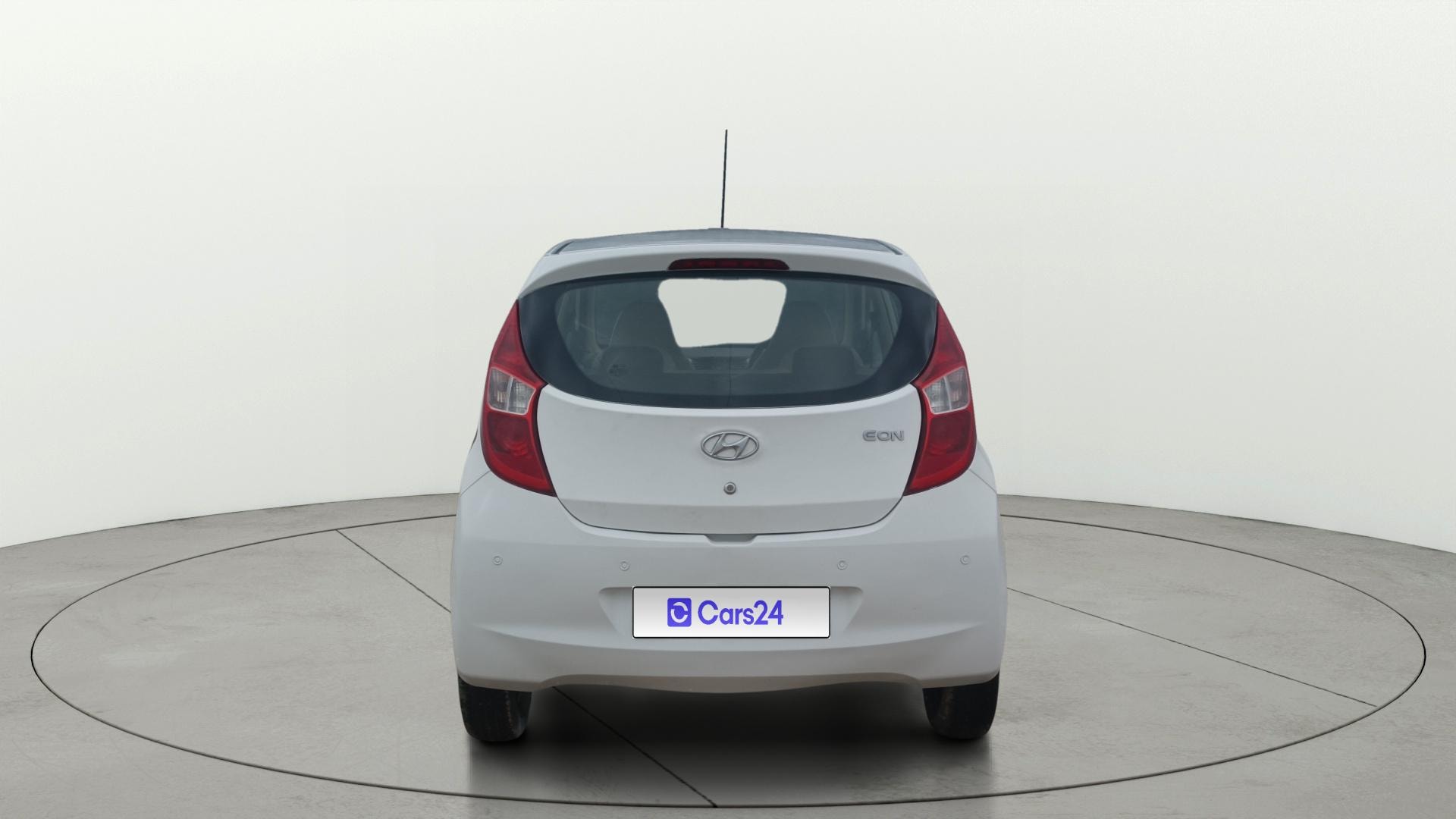 View 2018 Hyundai EON Magna Plus Image 38 Used 2018 Hyundai EON Magna Plus Image 38