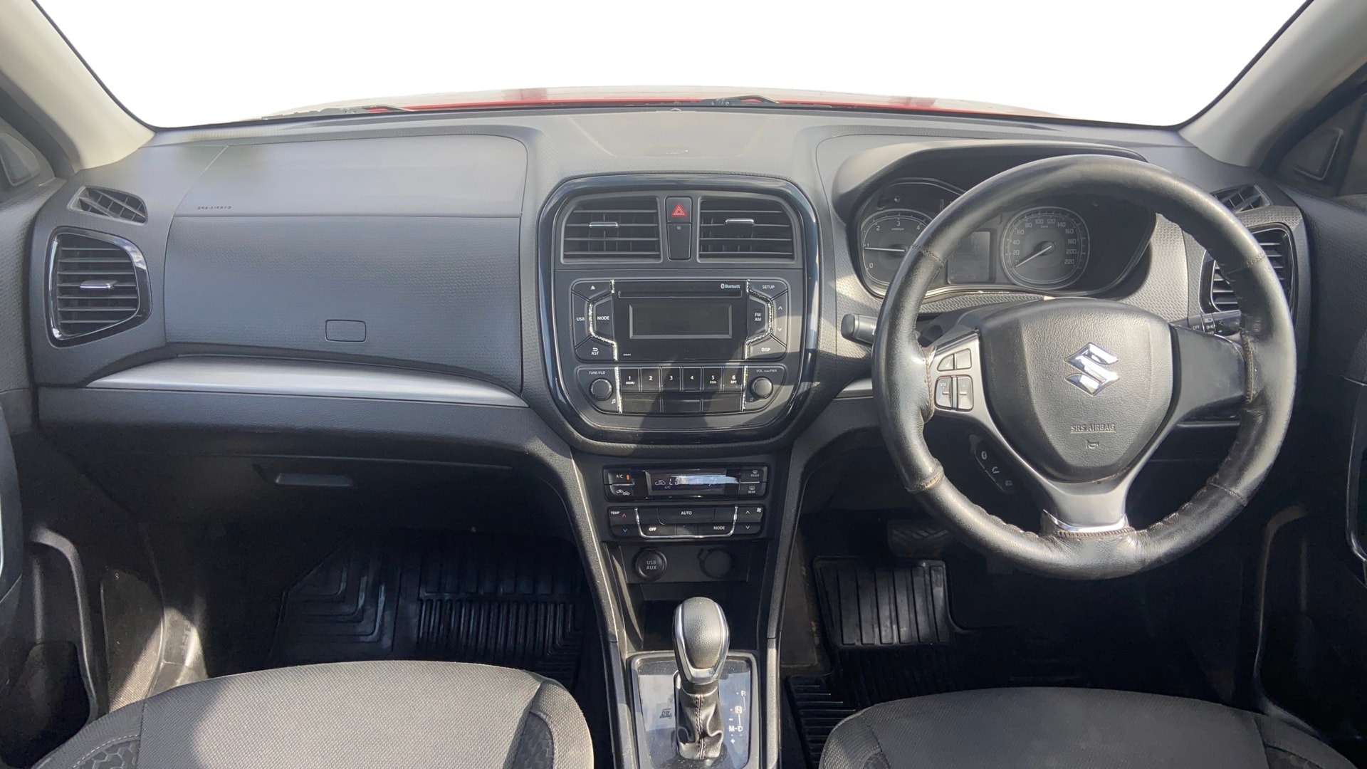 Used 2018 Maruti Suzuki 1000 Used 2018 Maruti Suzuki 1000