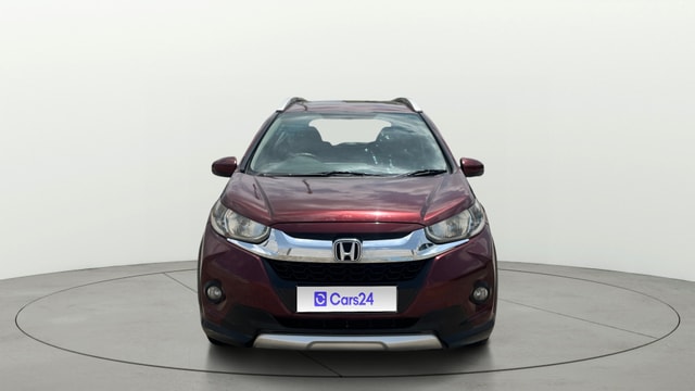 View Honda WR-V Image 1 Used Honda WR-V Image 1