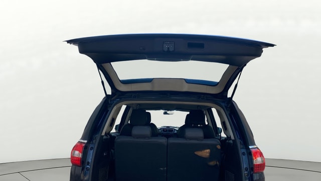 View Tata Hexa Image 33 Used Tata Hexa Image 33