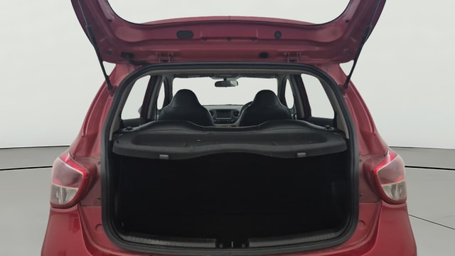 View Hyundai Grand i10 Image 37 Used Hyundai Grand i10 Image 37