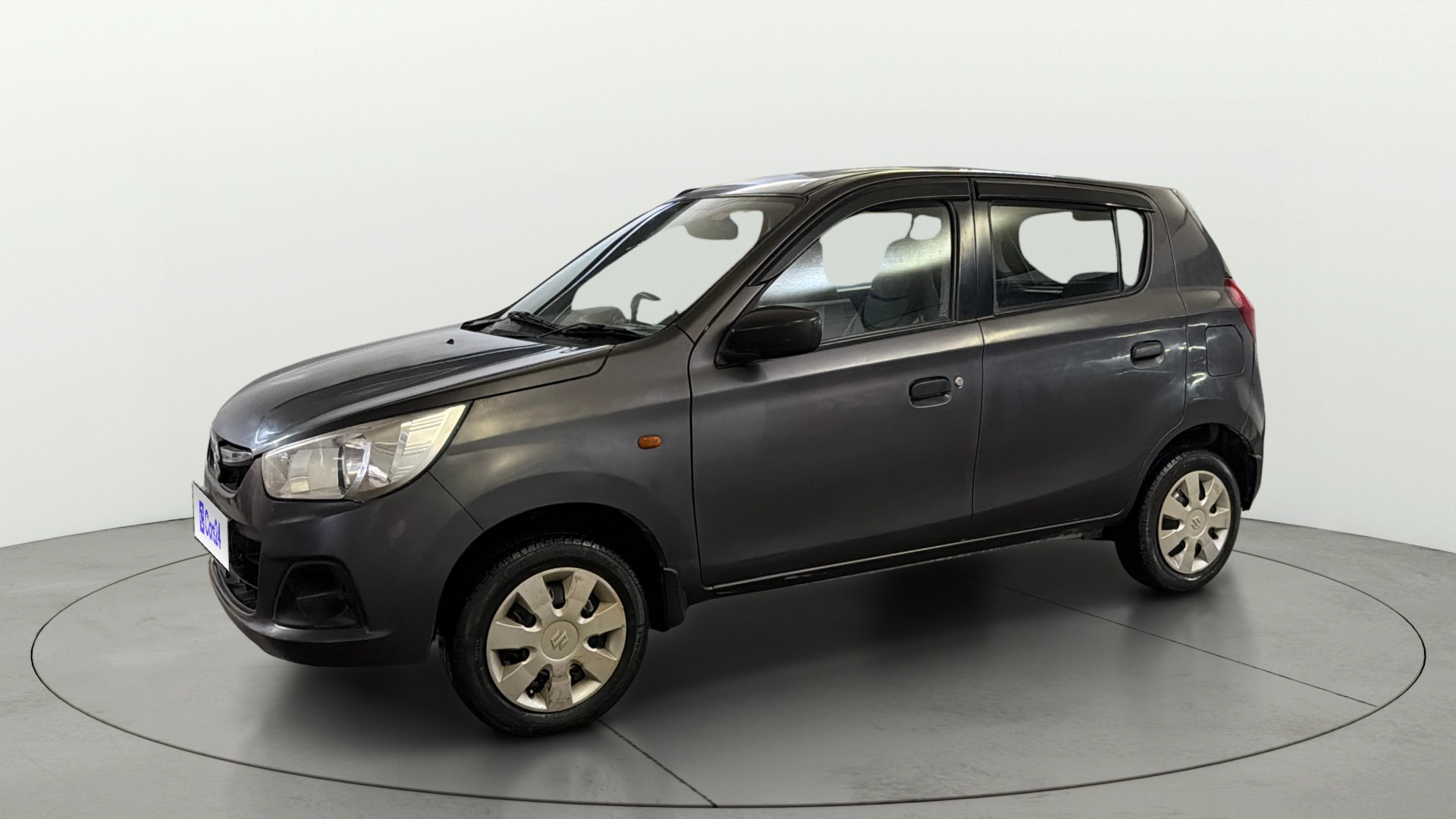 Used 2016 Maruti Suzuki Alto K10 Used 2016 Maruti Suzuki Alto K10