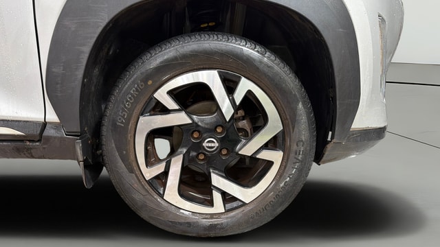 View Nissan Magnite Image 43 Used Nissan Magnite Image 43