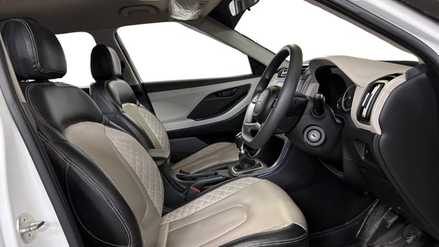 View Hyundai Creta Image 26 Used Hyundai Creta Image 26