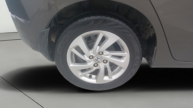 View Honda Jazz Image 24 Used Honda Jazz Image 24