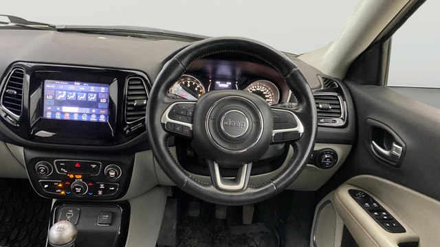 View Jeep Compass Image 20 Used Jeep Compass Image 20