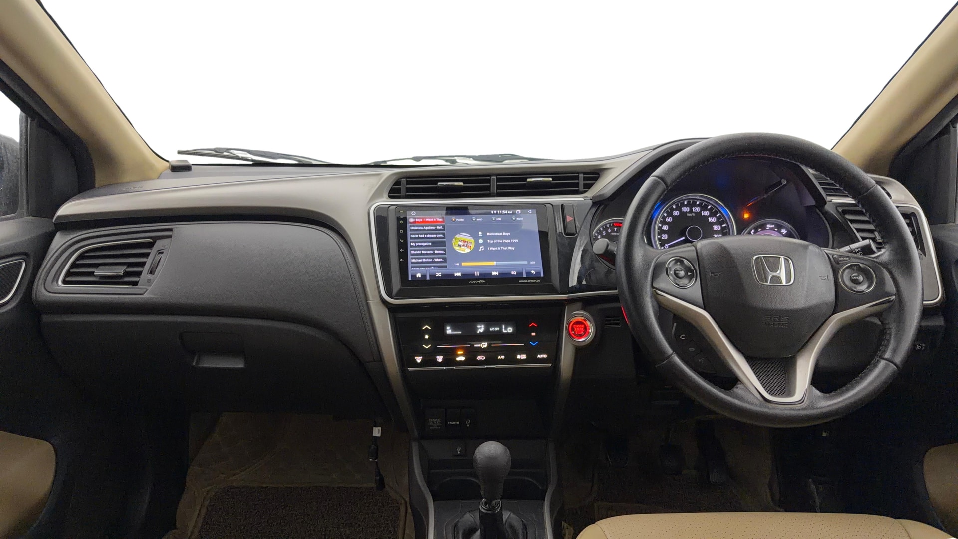 View 2017 Honda City ZX MT Diesel Anniversary Edition Image 16 Used 2017 Honda City ZX MT Diesel Anniversary Edition Image 16