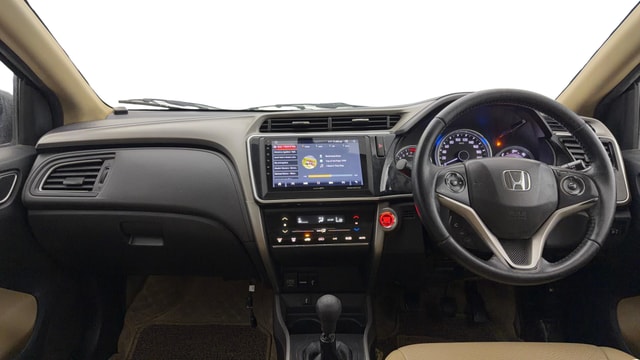 View Honda City Image 16 Used Honda City Image 16