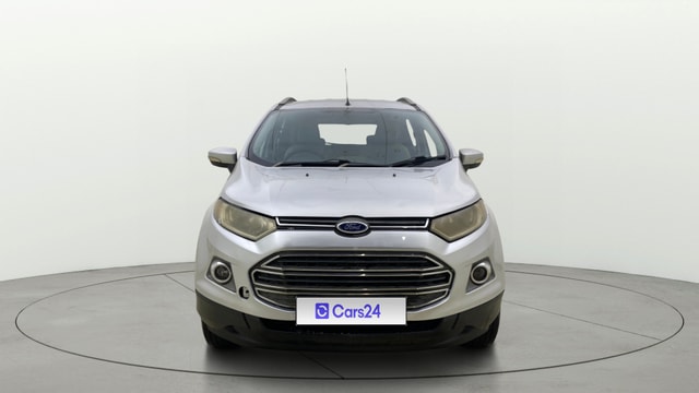 View Ford EcoSport Image 1 Used Ford EcoSport Image 1