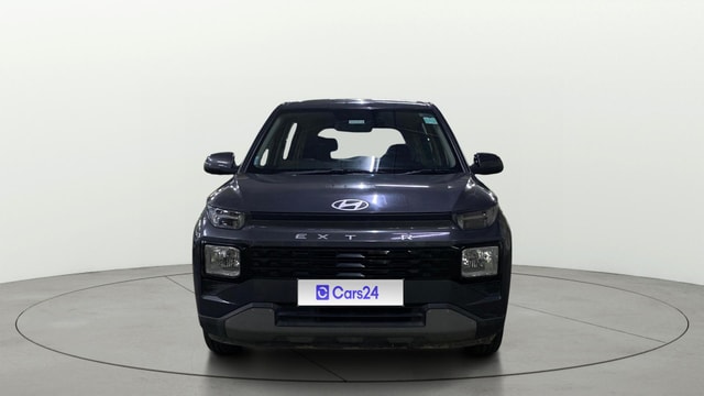 View Hyundai Exter Image 1 Used Hyundai Exter Image 1