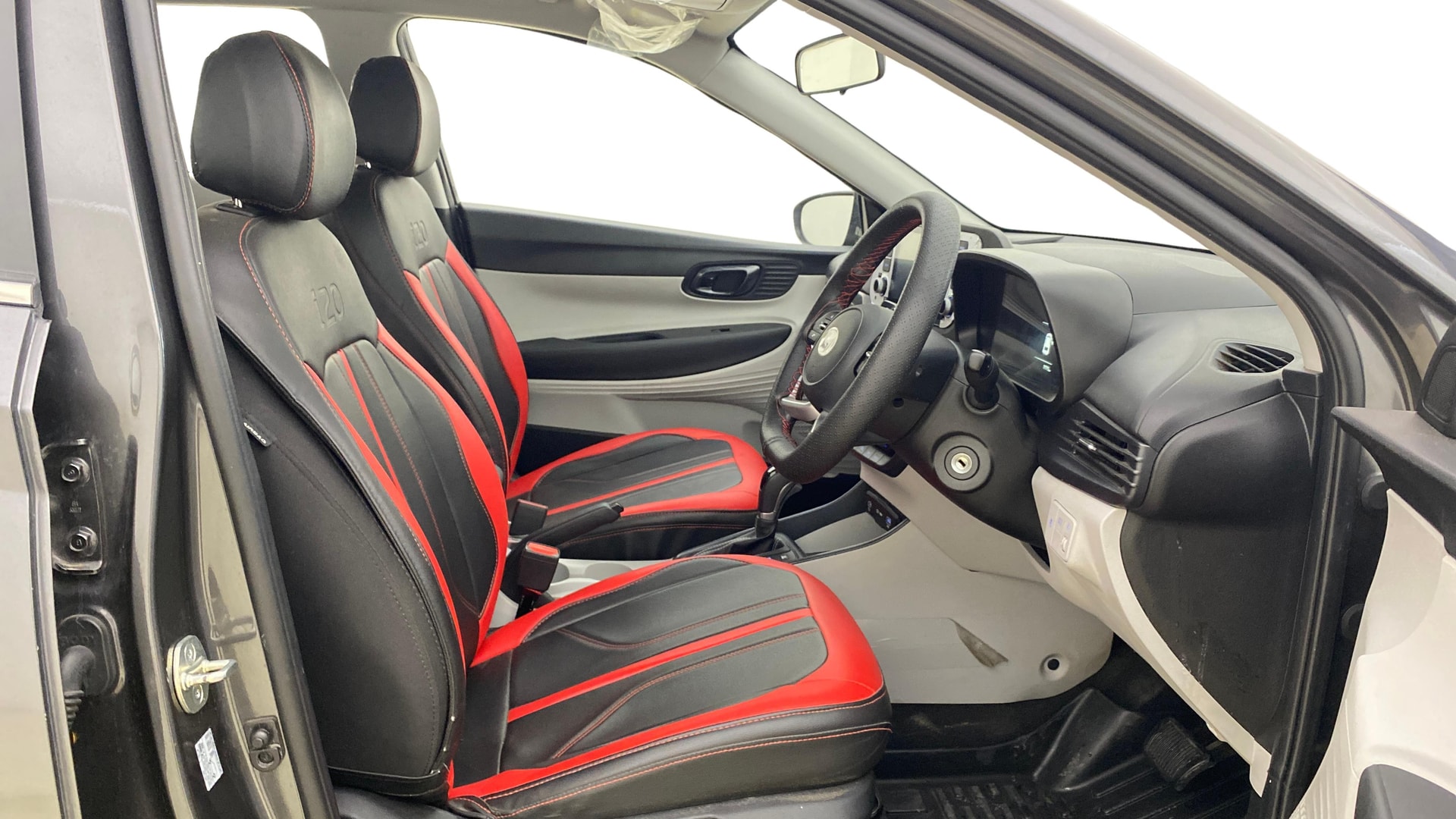 Used 2024 Hyundai Elite i20 Used 2024 Hyundai Elite i20