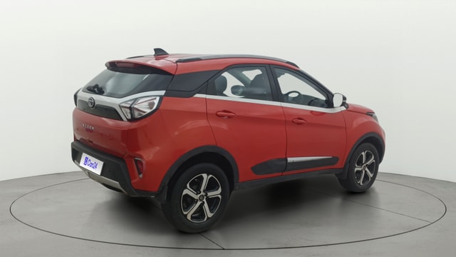 View Tata Nexon Image 46 Used Tata Nexon Image 46
