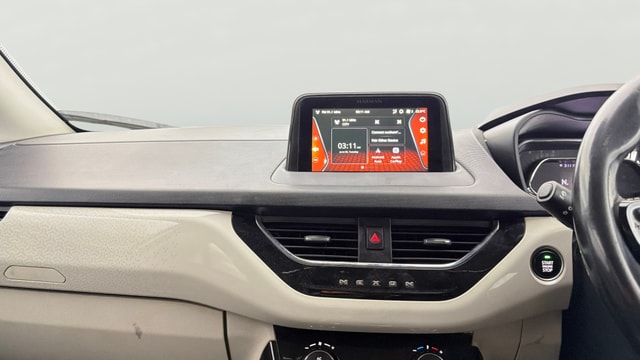 View Tata Nexon Image 17 Used Tata Nexon Image 17