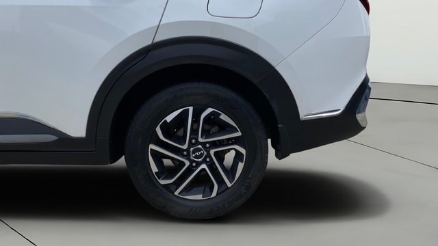 View Kia Carens Image 8 Used Kia Carens Image 8