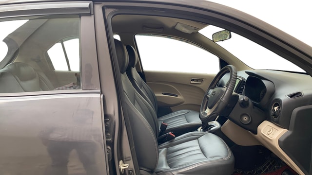 View Hyundai New Santro Image 19 Used Hyundai New Santro Image 19